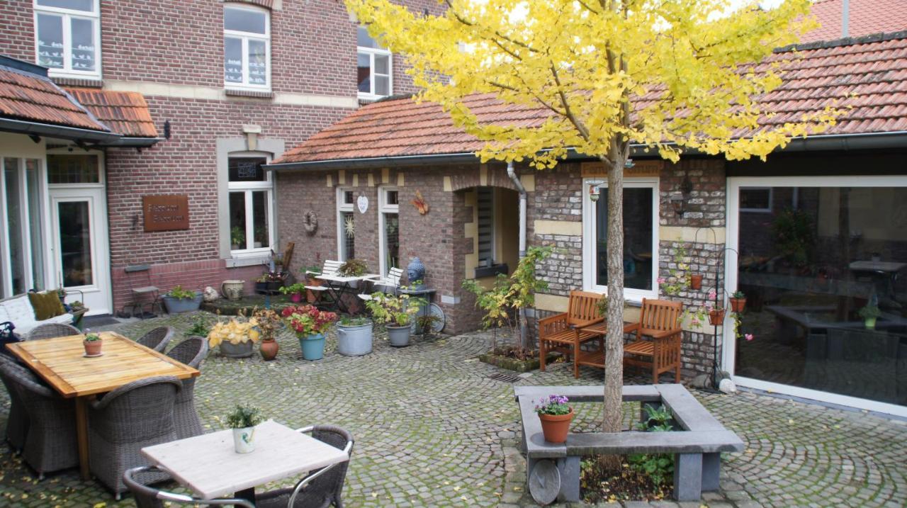 Ferrum Ferrum Valkenburg aan de Geul Екстериор снимка