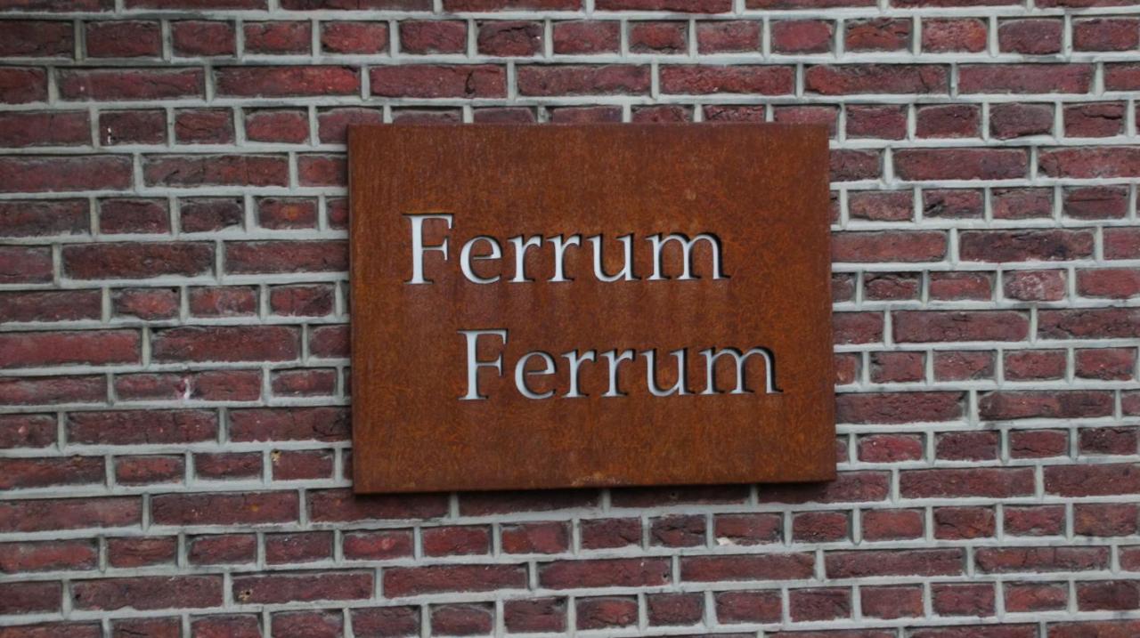 Ferrum Ferrum Valkenburg aan de Geul Екстериор снимка