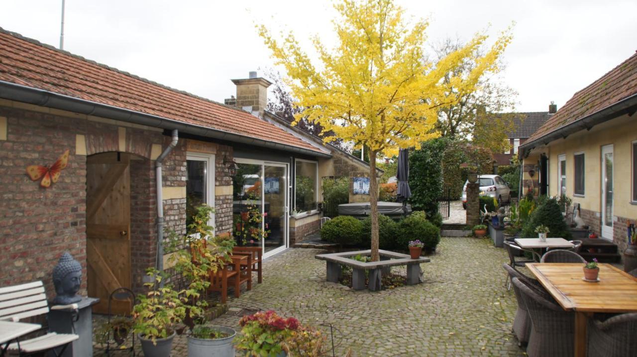 Ferrum Ferrum Valkenburg aan de Geul Екстериор снимка
