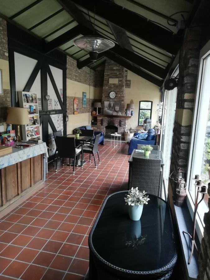 Ferrum Ferrum Valkenburg aan de Geul Екстериор снимка