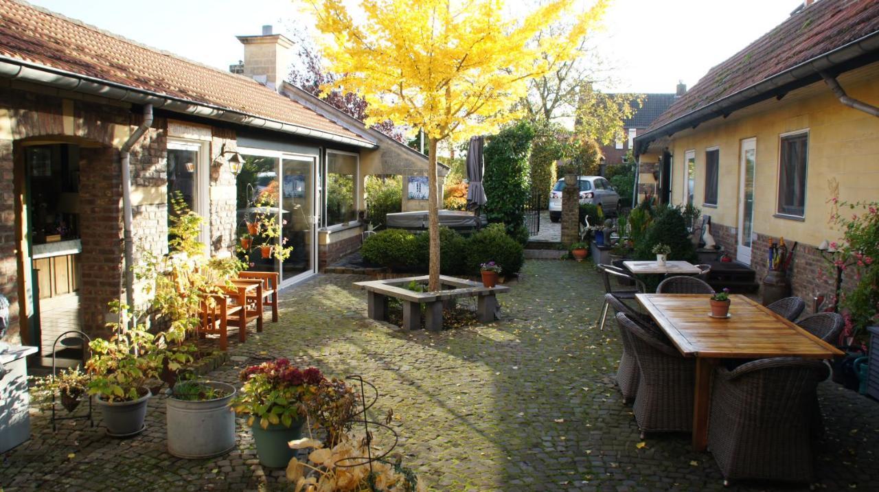 Ferrum Ferrum Valkenburg aan de Geul Екстериор снимка