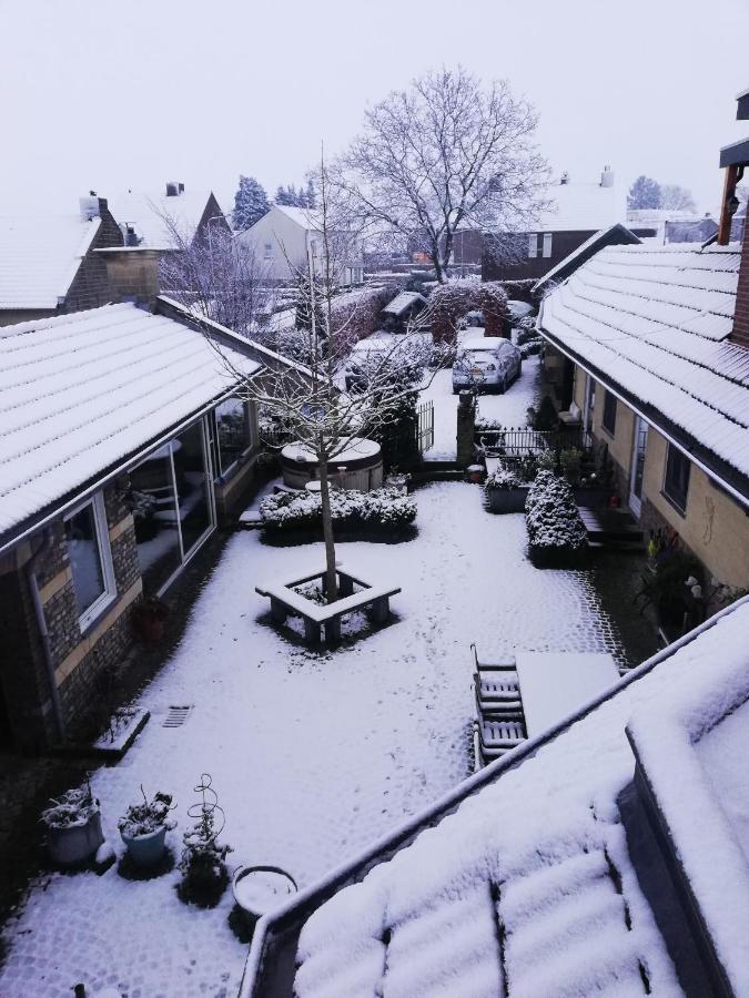 Ferrum Ferrum Valkenburg aan de Geul Екстериор снимка
