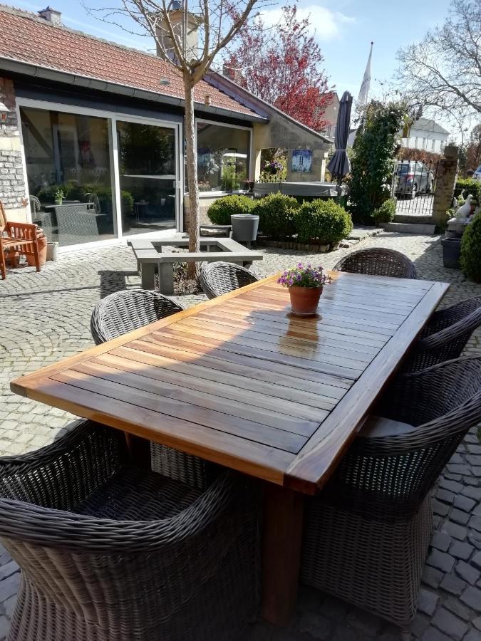 Ferrum Ferrum Valkenburg aan de Geul Екстериор снимка