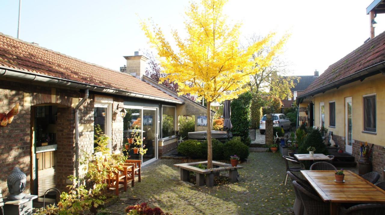 Ferrum Ferrum Valkenburg aan de Geul Екстериор снимка