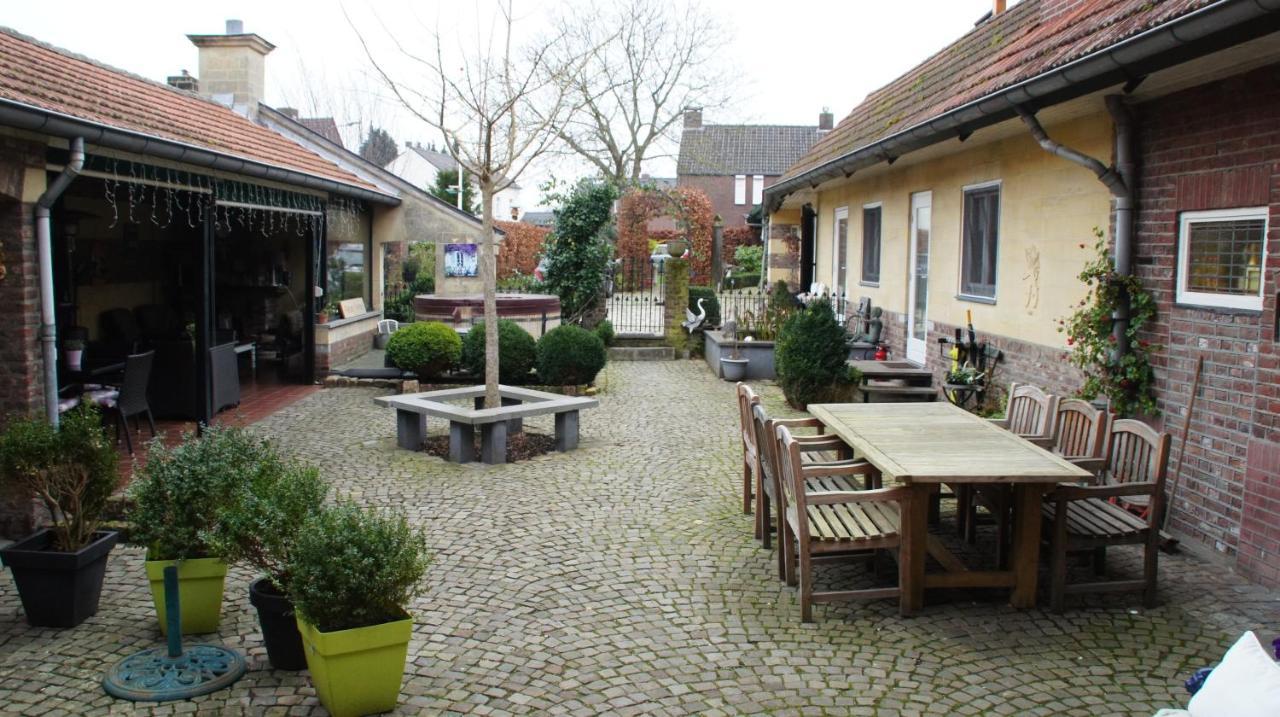 Ferrum Ferrum Valkenburg aan de Geul Екстериор снимка