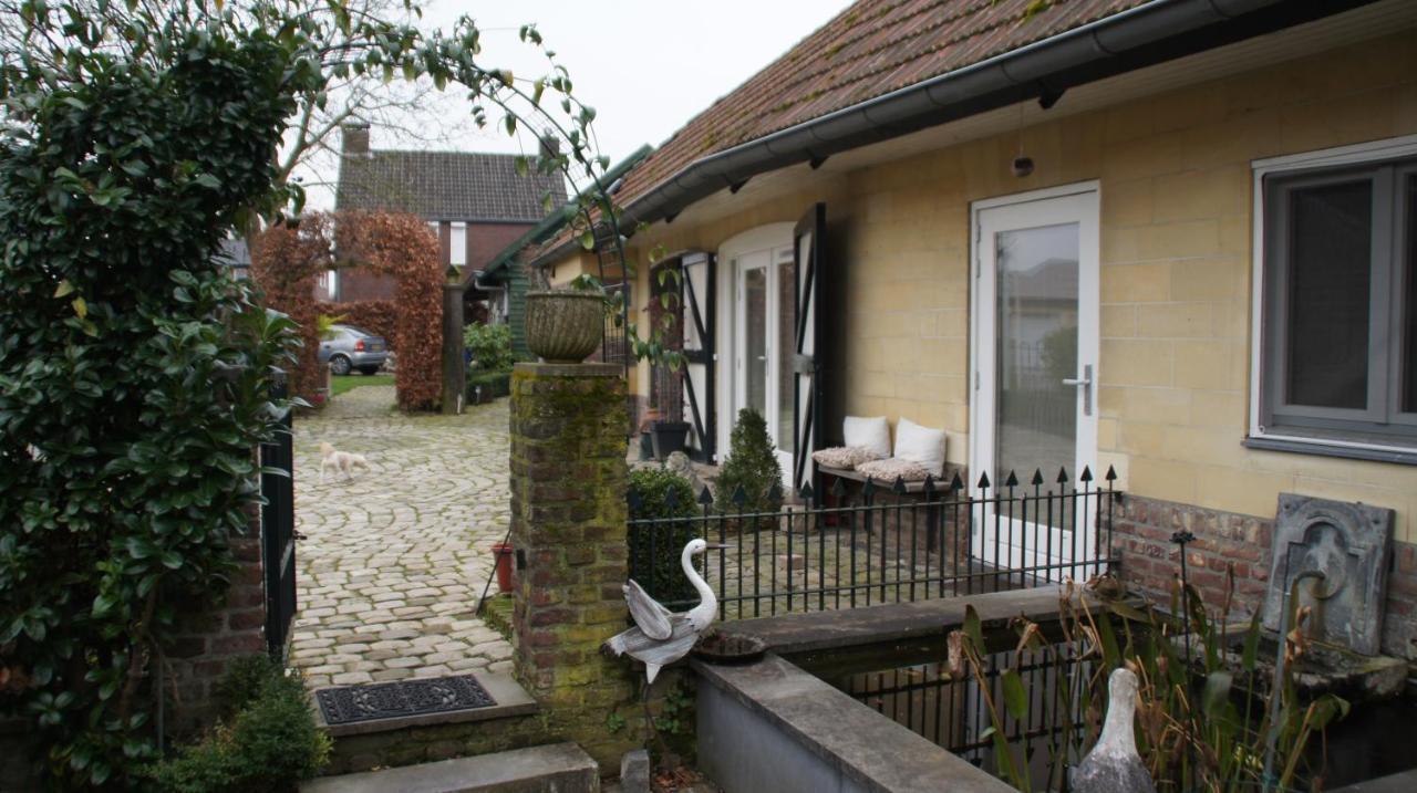 Ferrum Ferrum Valkenburg aan de Geul Екстериор снимка
