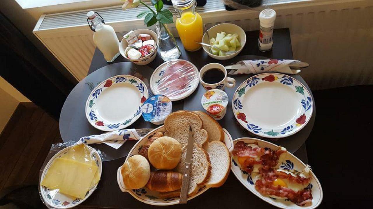 Ferrum Ferrum Valkenburg aan de Geul Екстериор снимка