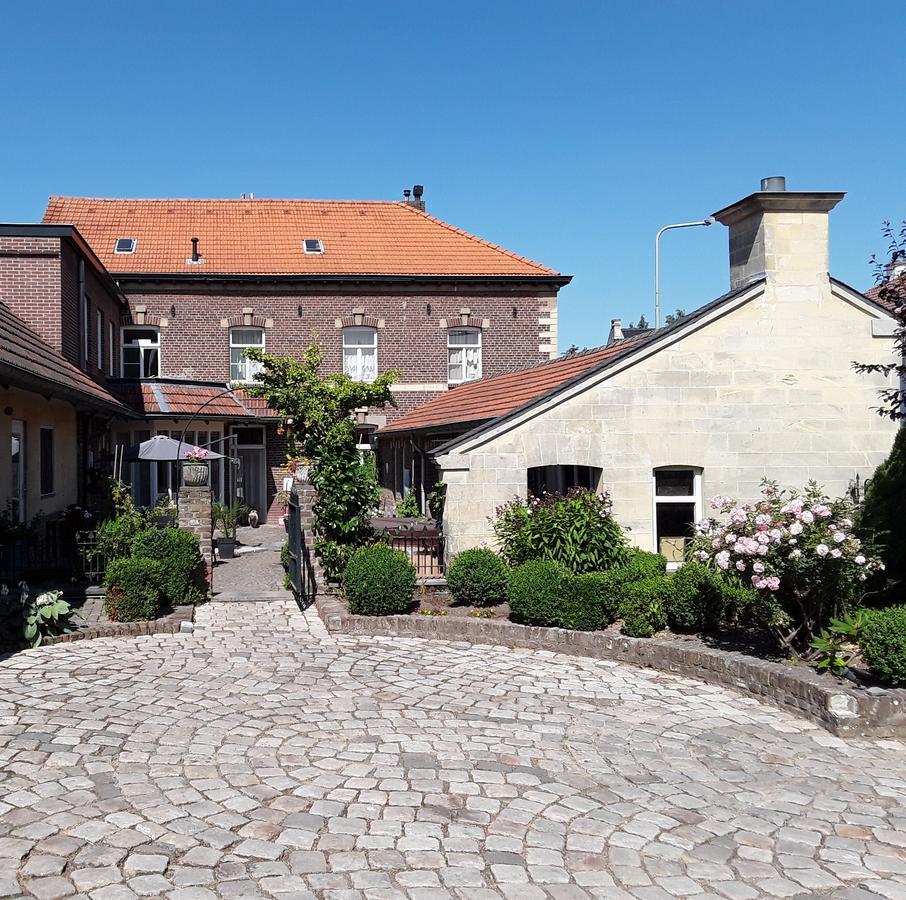Ferrum Ferrum Valkenburg aan de Geul Екстериор снимка