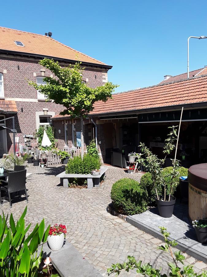 Ferrum Ferrum Valkenburg aan de Geul Екстериор снимка