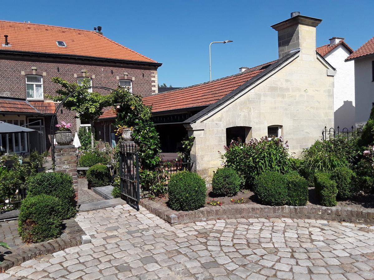 Ferrum Ferrum Valkenburg aan de Geul Екстериор снимка