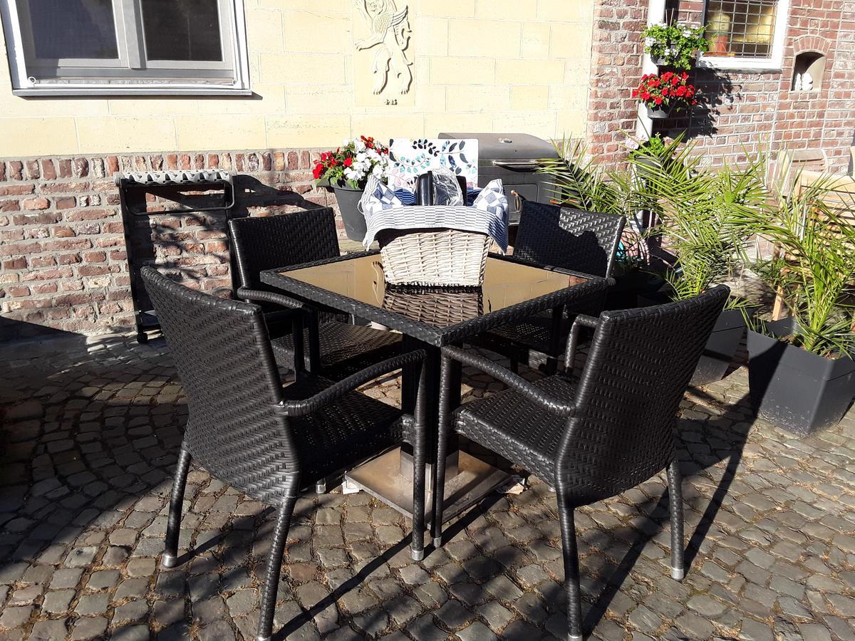 Ferrum Ferrum Valkenburg aan de Geul Екстериор снимка